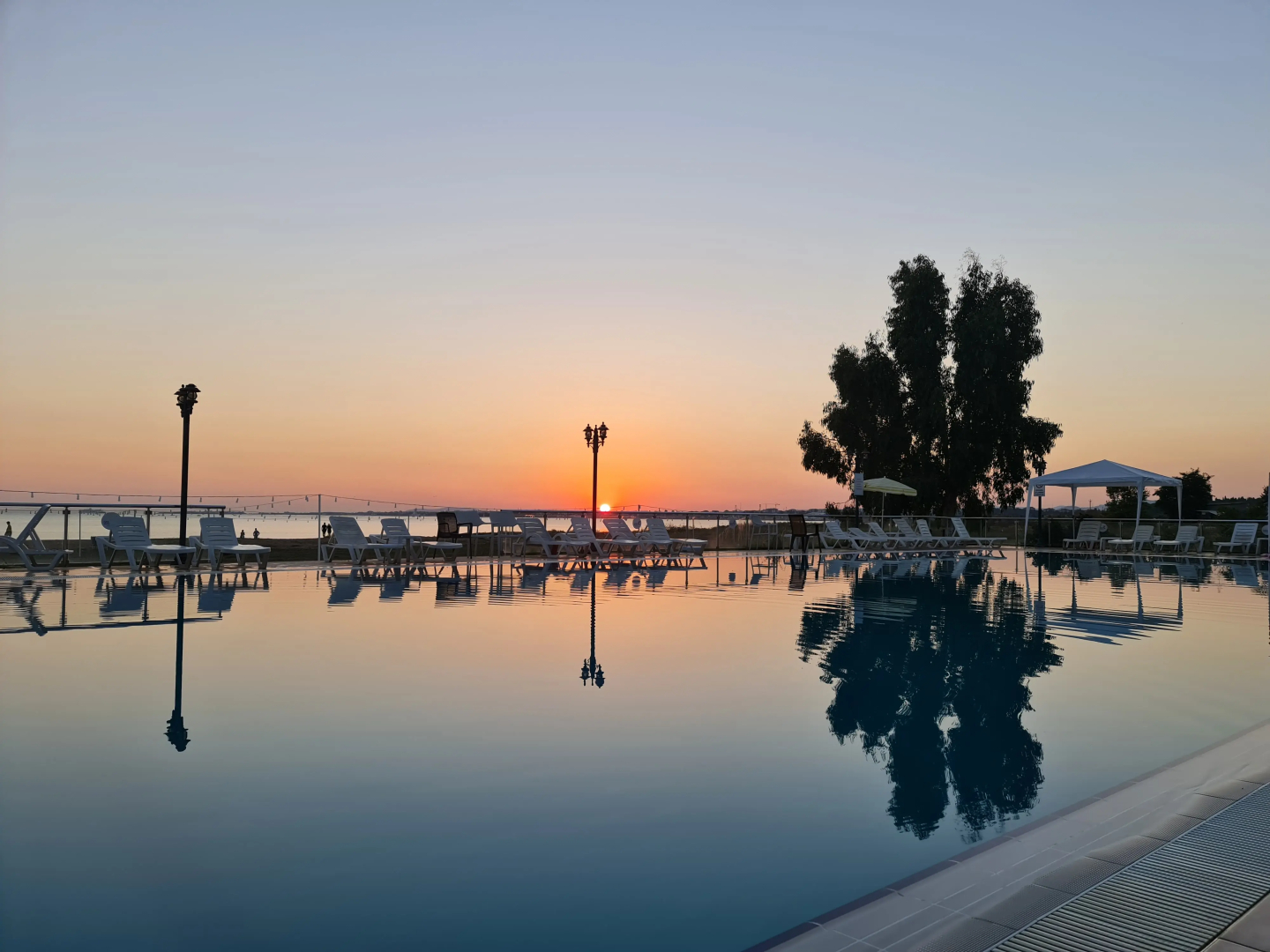 Sporköy Hotel & Beach Club