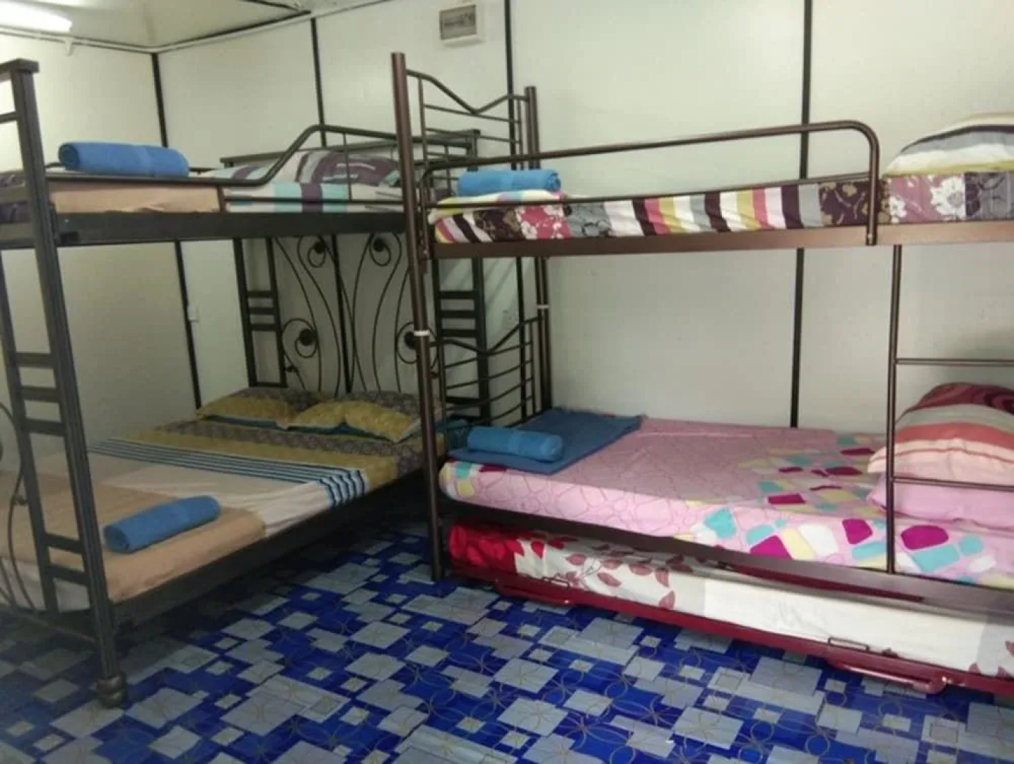 Panorama View Chalet & Homestay