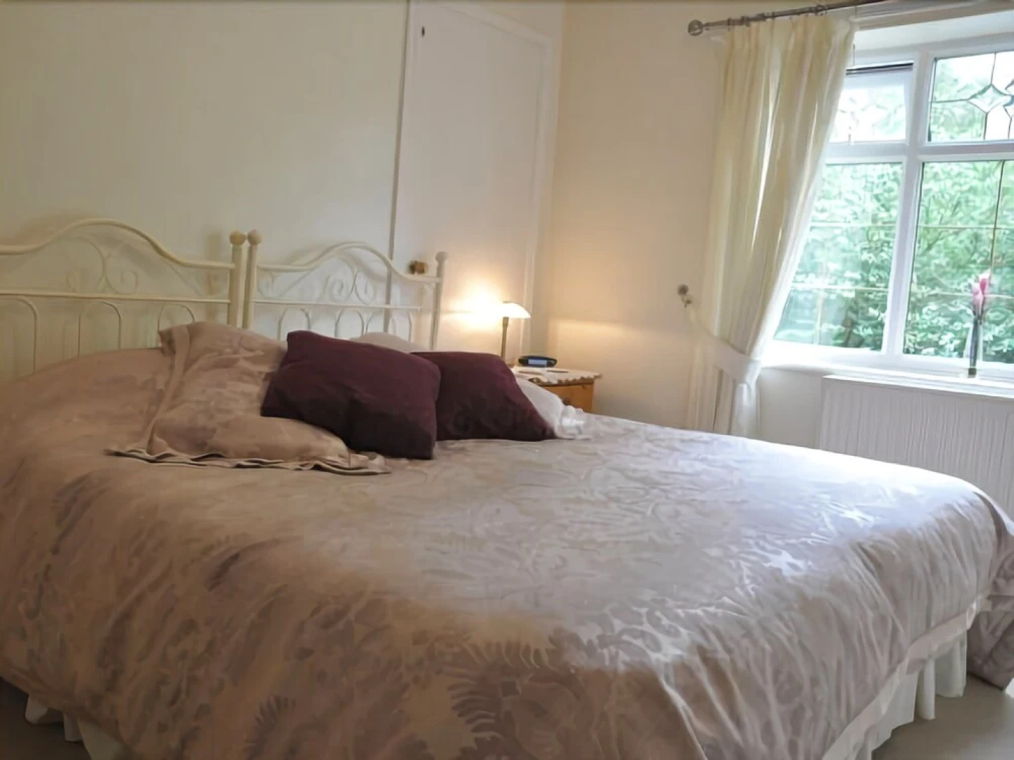 The Willows Bed & Breakfast