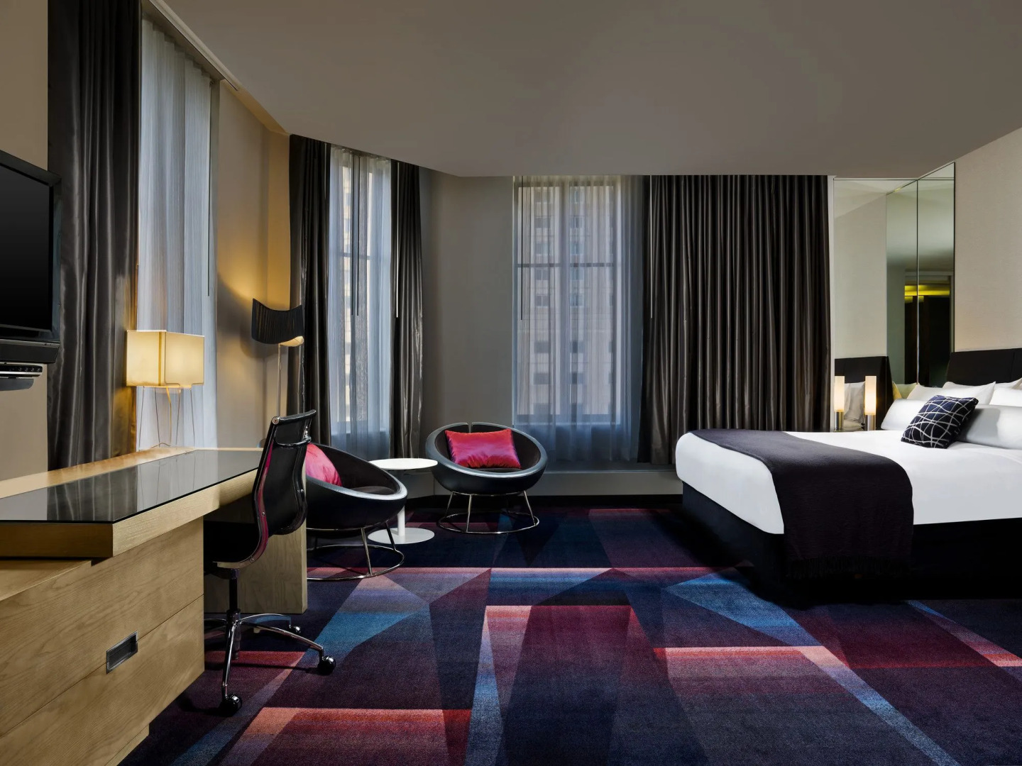 W Minneapolis - The Foshay