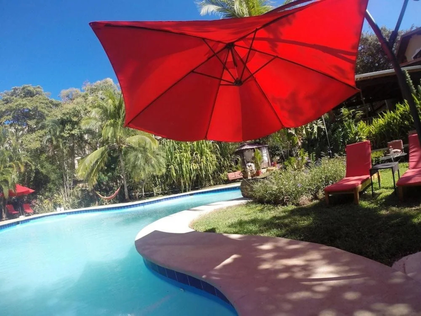 Boutique Hotel Luamey