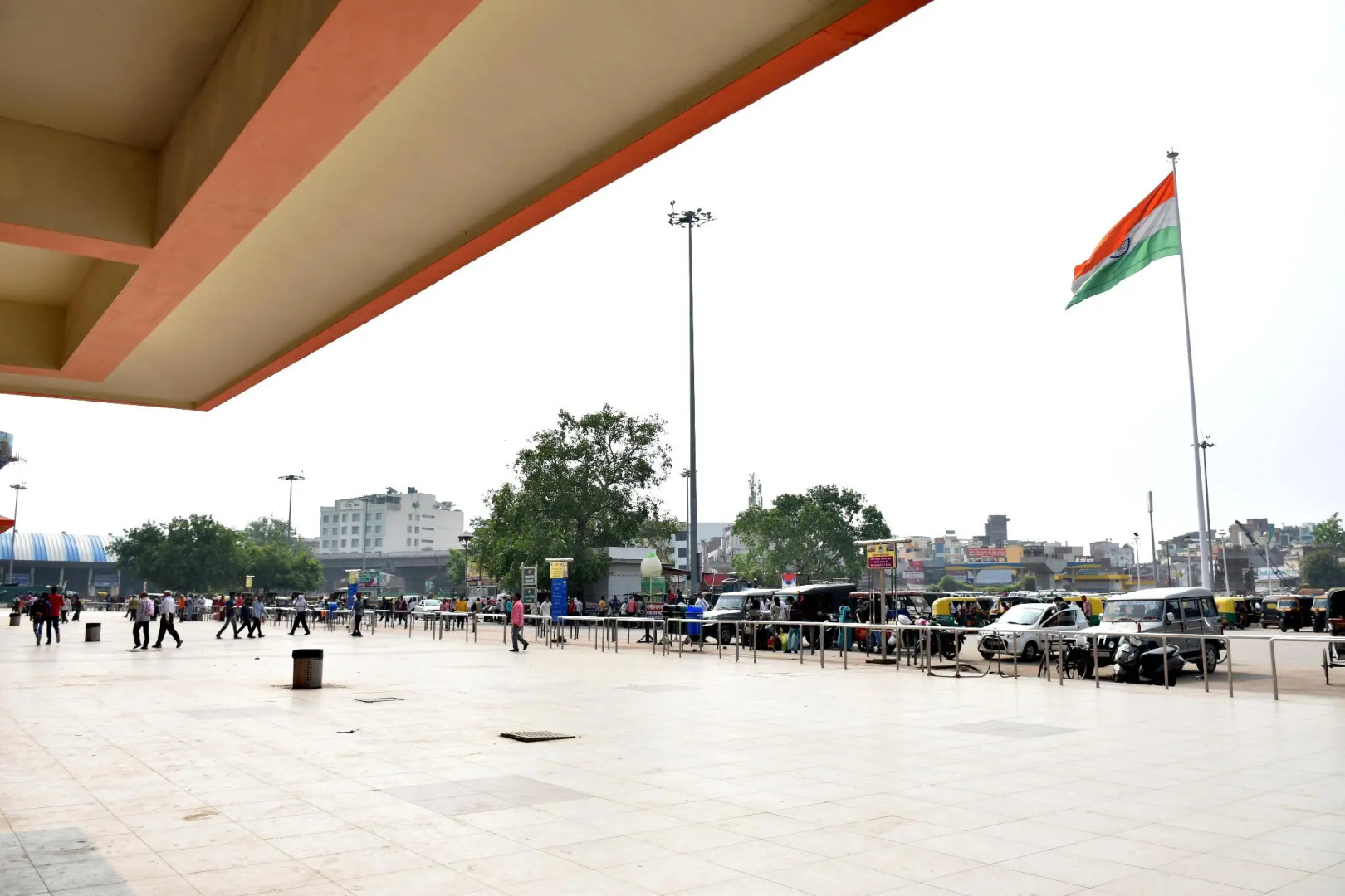 Hotel City Inn Varanasi