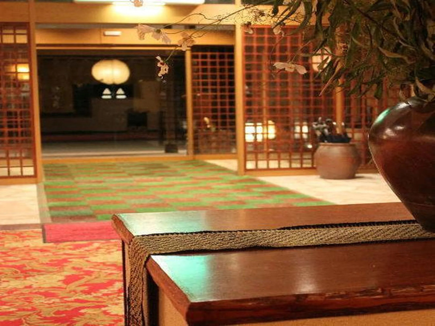 Oigami Onsen Ryokan Kanzanso