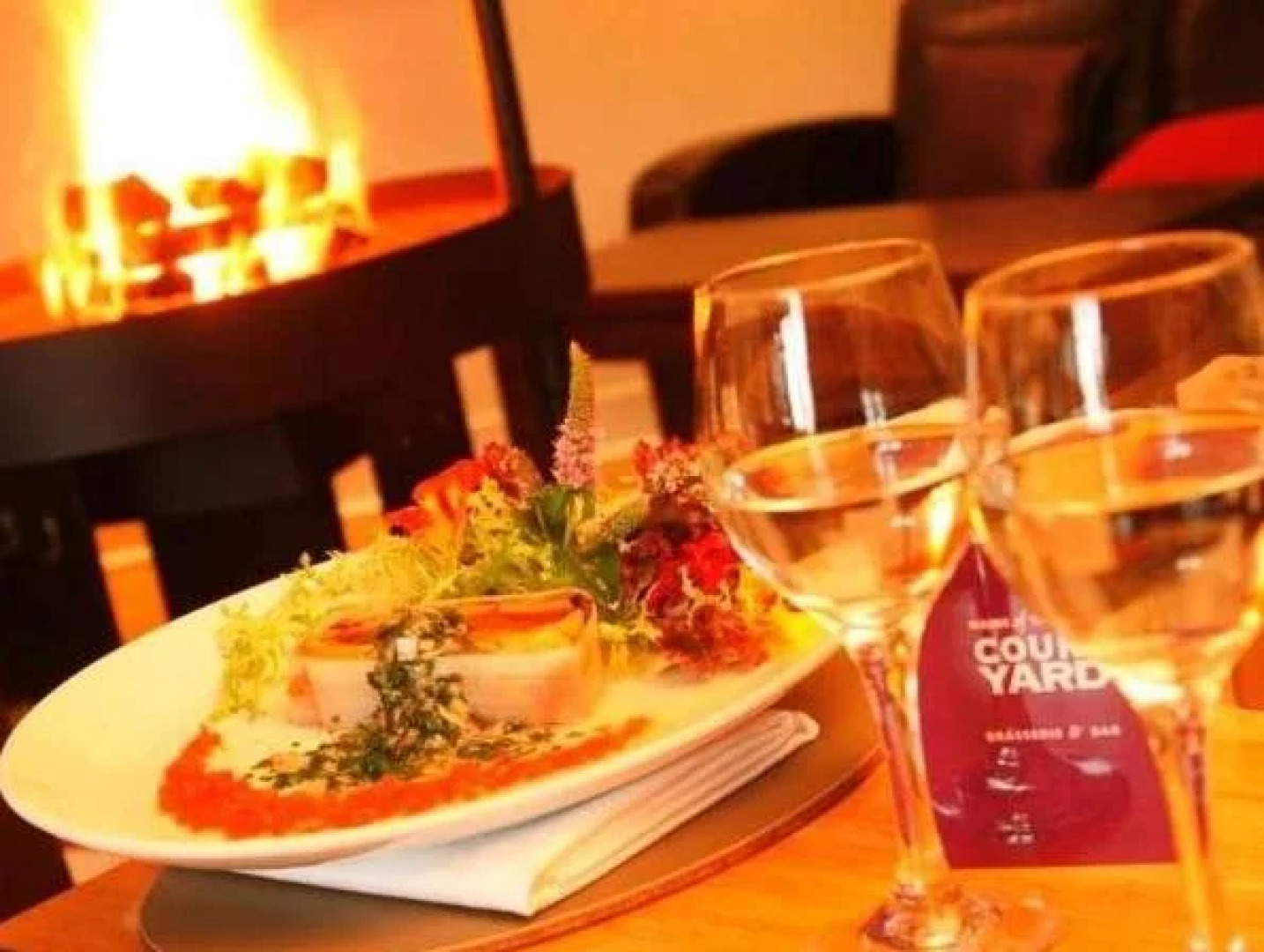 Mains of Taymouth Country Estate