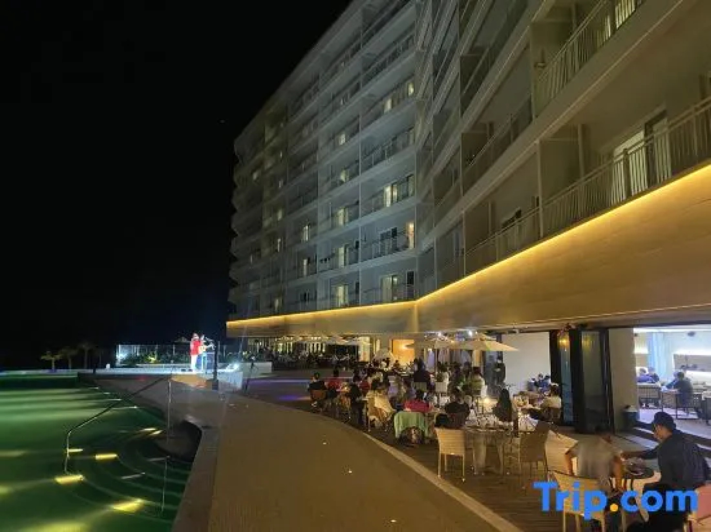 C-ONE Island Hotel & Resort Jaeundo