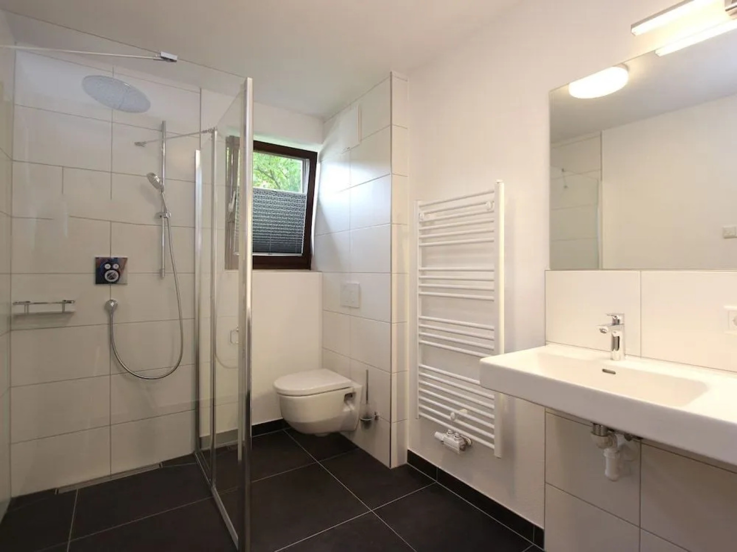 Large Apartment in Fieberbrunn With Sauna