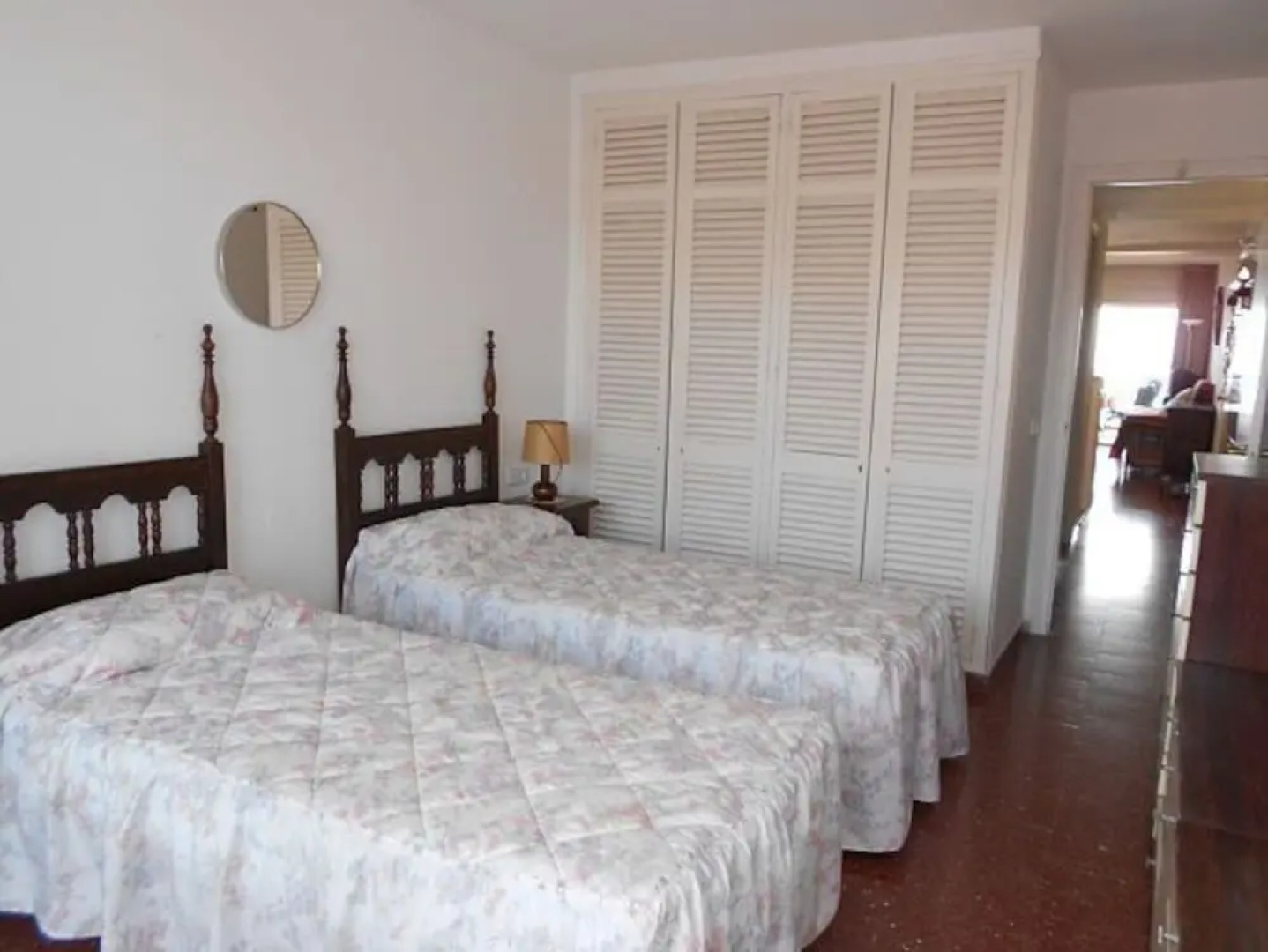 Apartamento Catalunya C-4