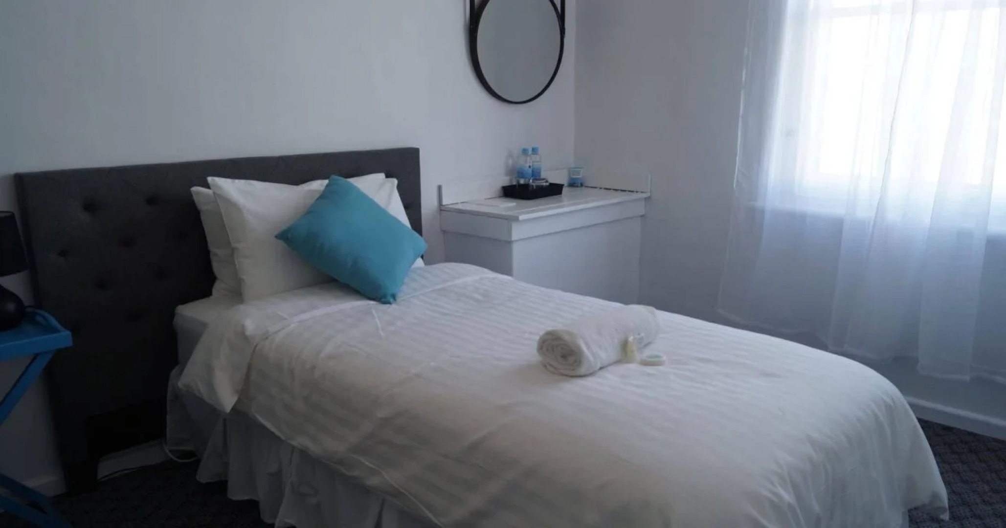 City Centre Accommodation Ararat