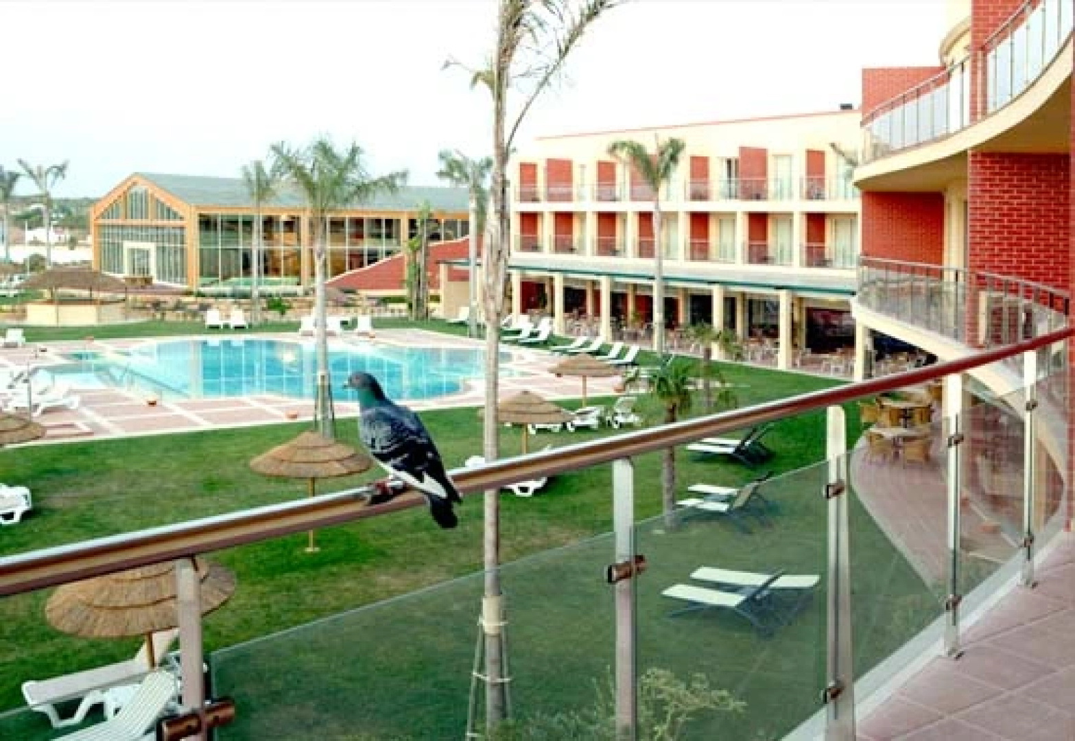 Hotel Boca do Rio Resort