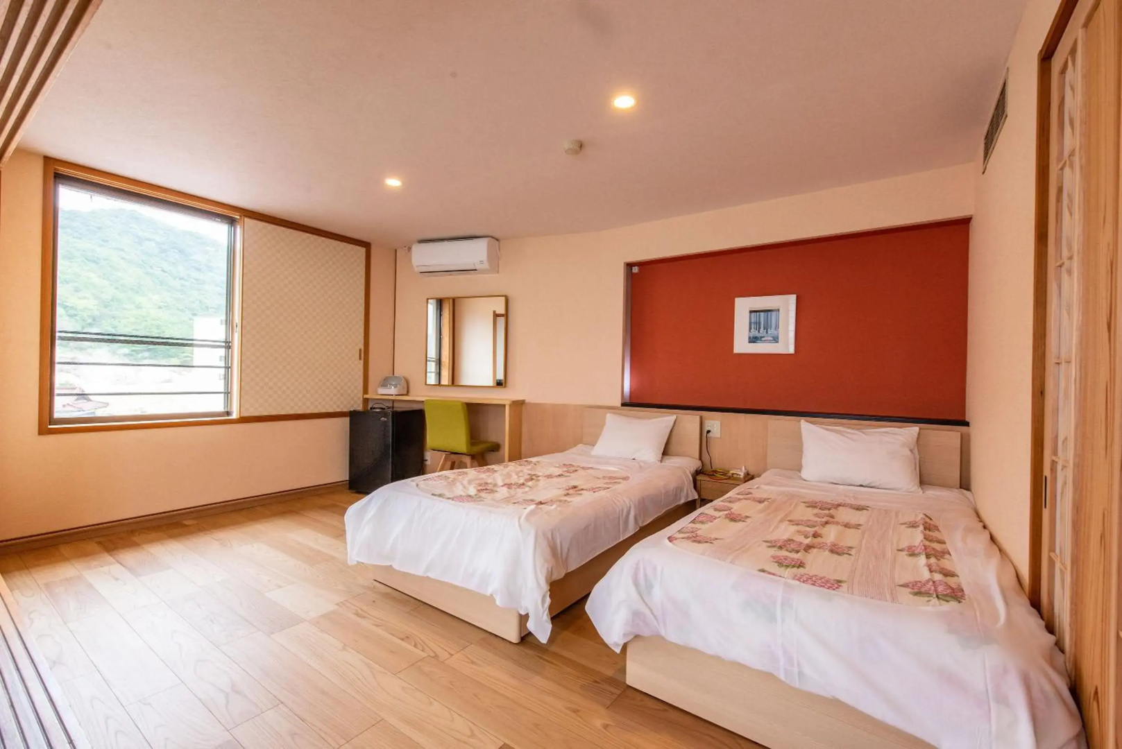 Unzen Sky Hotel