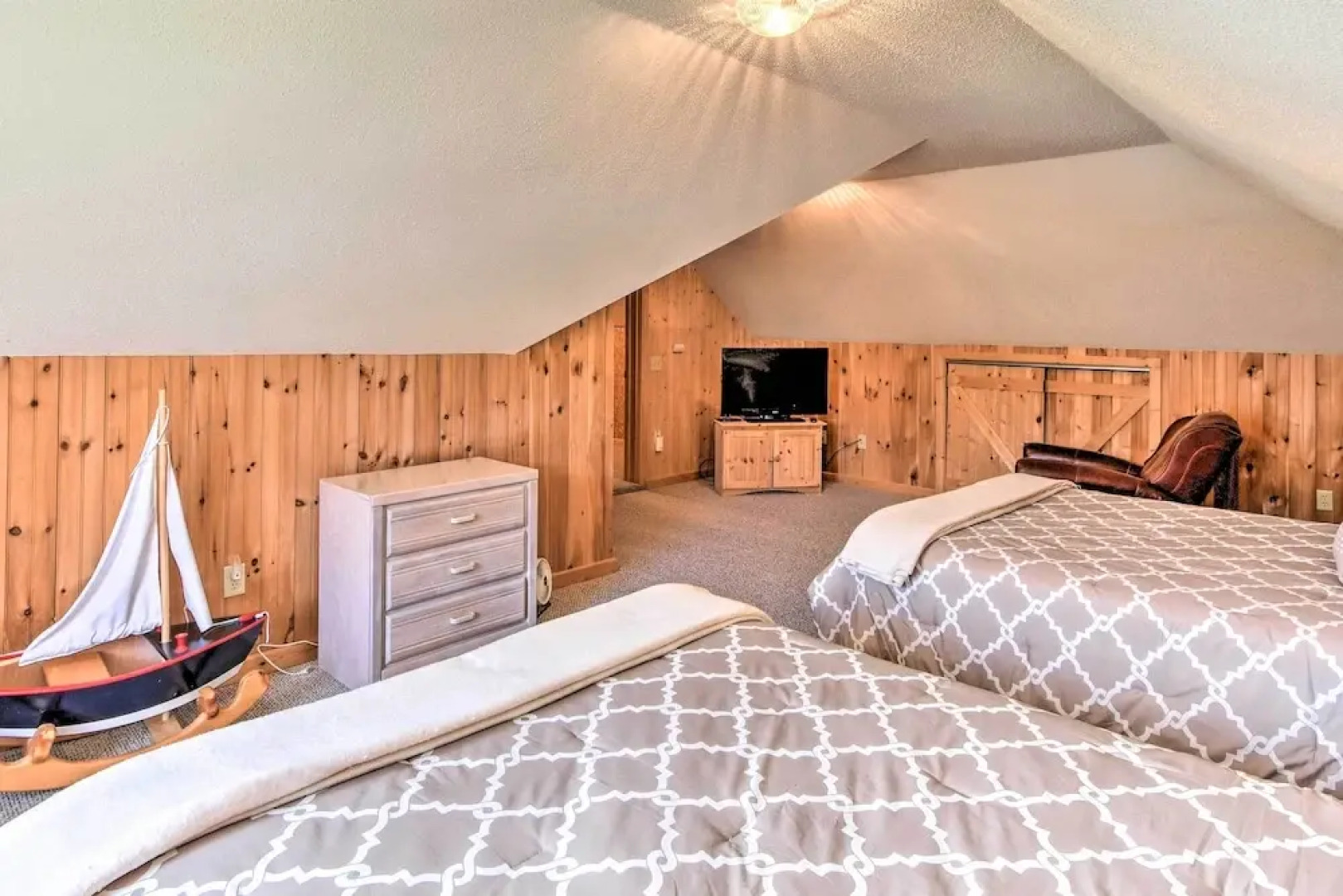 Sky Valley Retreat w/ Resort Amenities & Views!