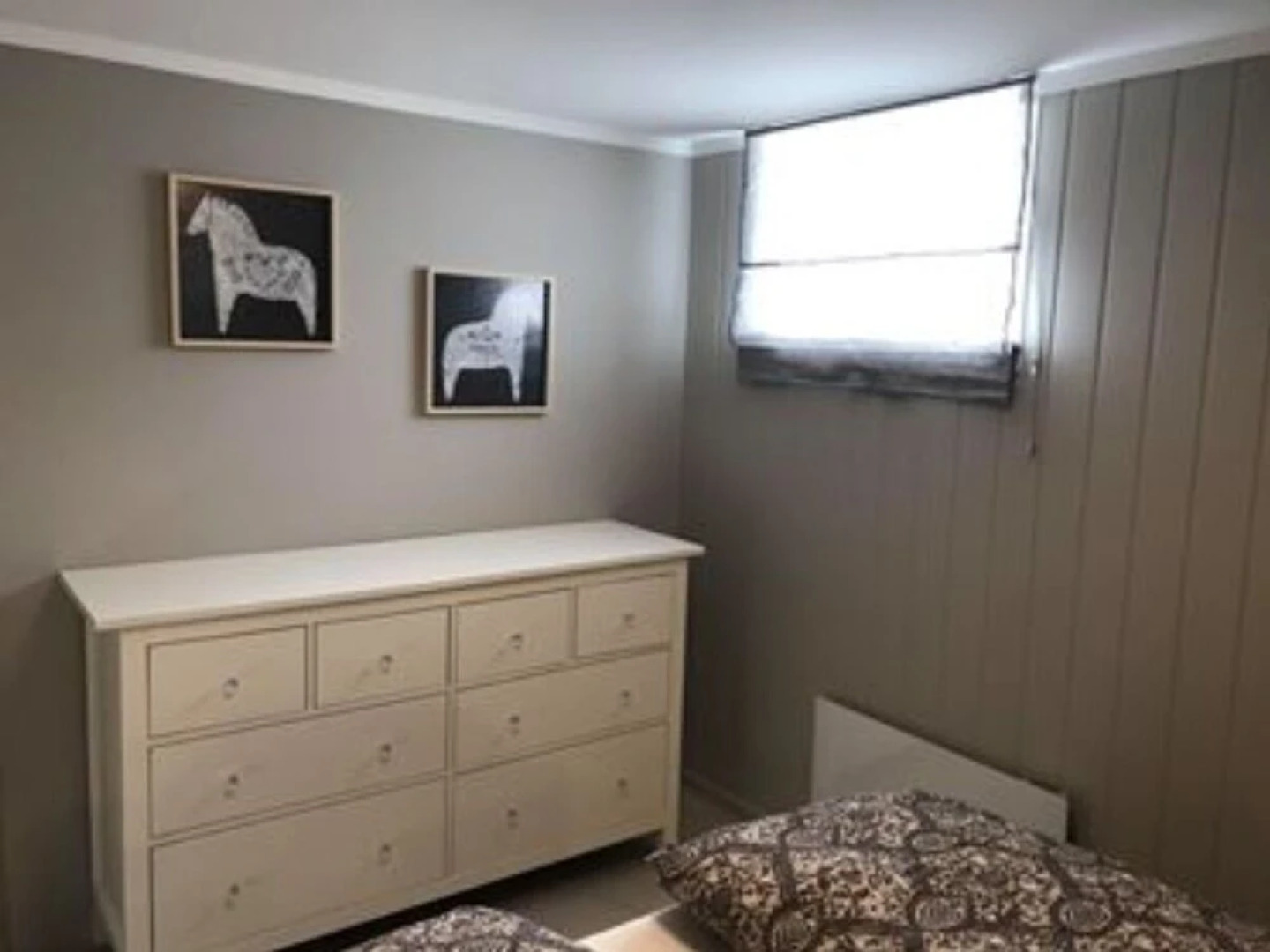 Notodden Sentrum Apartment NO 3