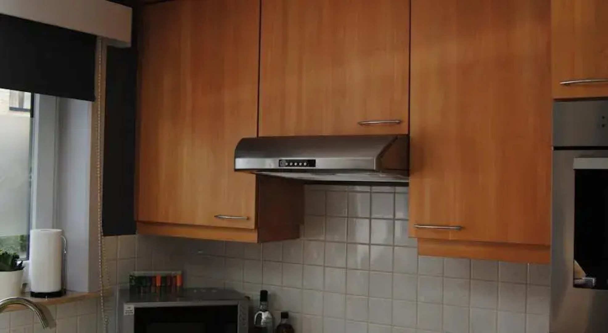 Apartment The Village