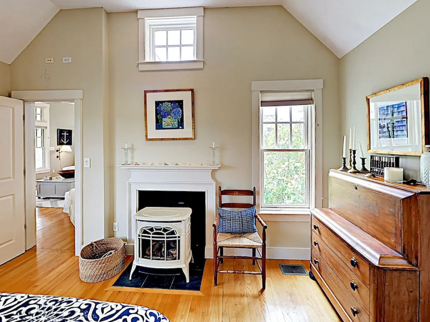 34 Edgartown - 2 Br Home