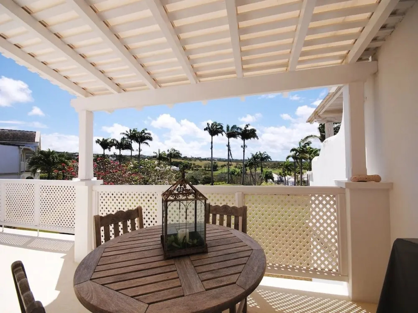 Royal Westmoreland - Forest Hills 2 by Island Villas