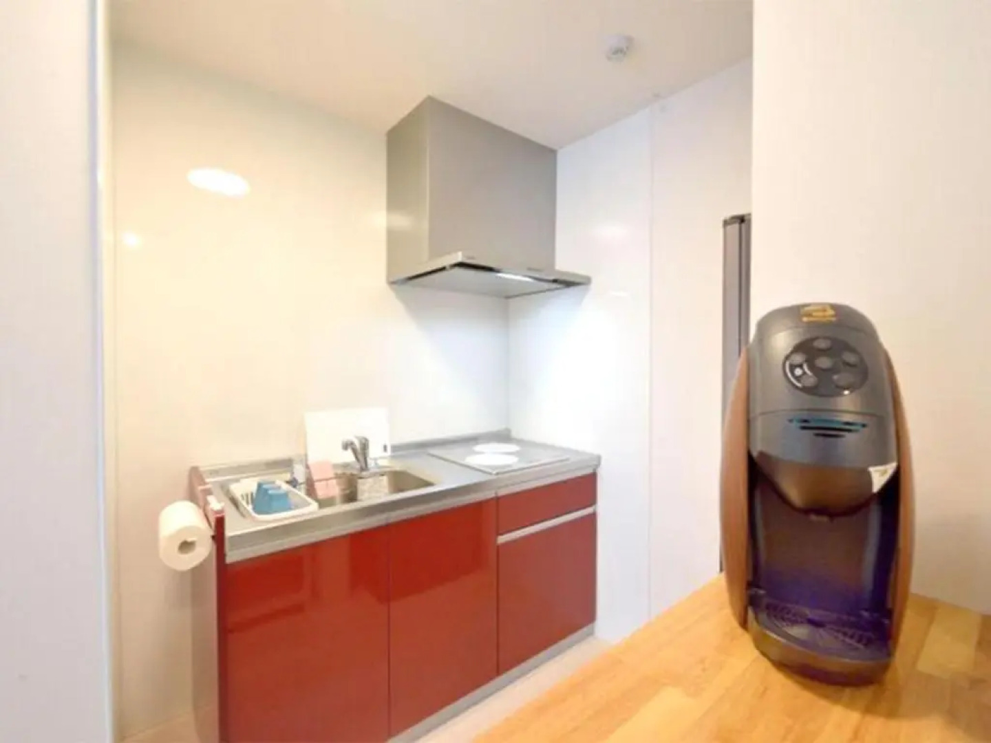 Guest House Gifuhashima COCONE