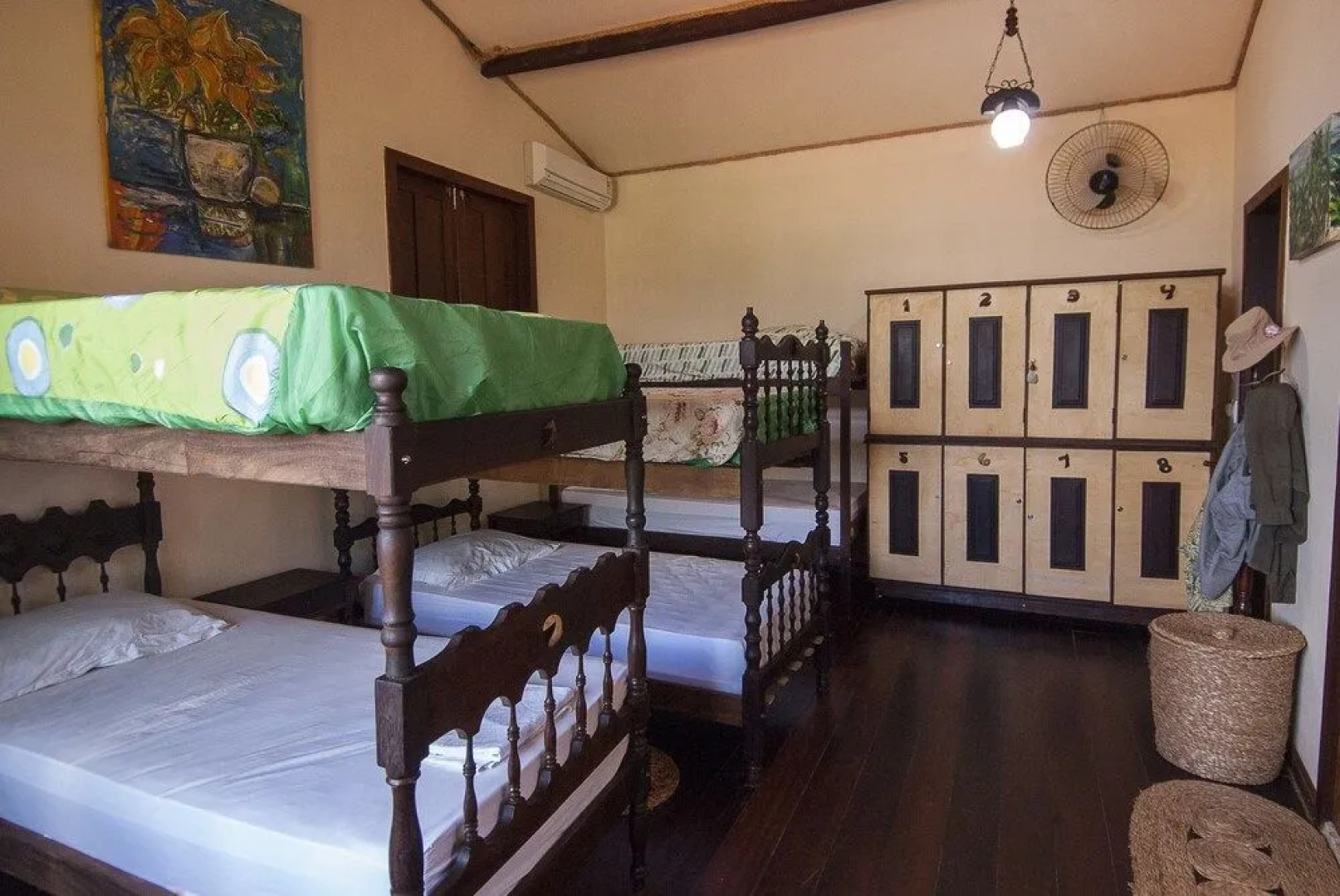 Pousada e Hostel Da Praça