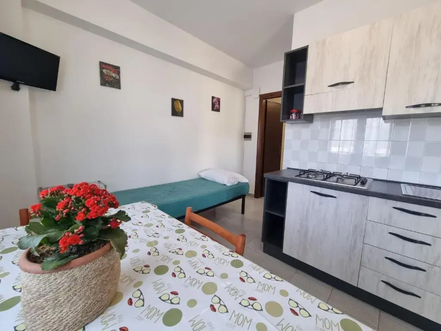 Villaggio Camping Lungomare