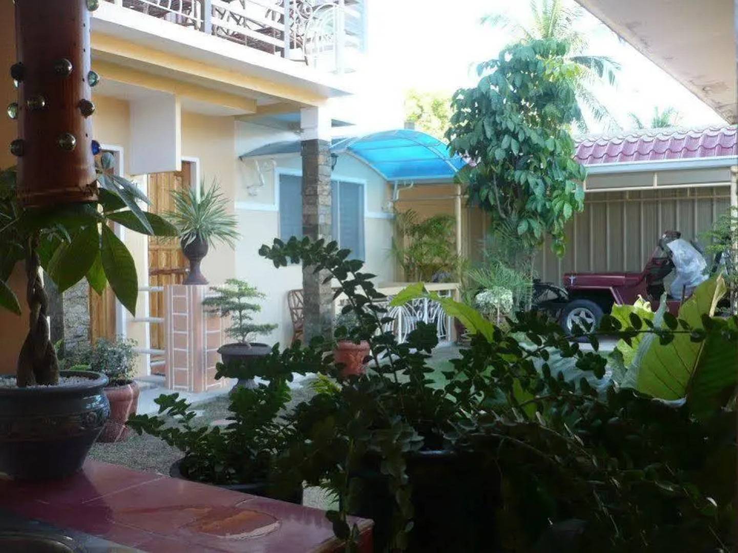 Oslob Malonzo Pension House