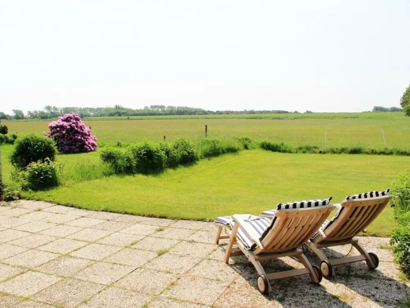 Westerheide Modern Retreat