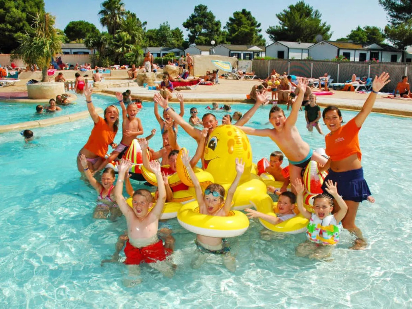 Domaine Les Mûriers (VED114)