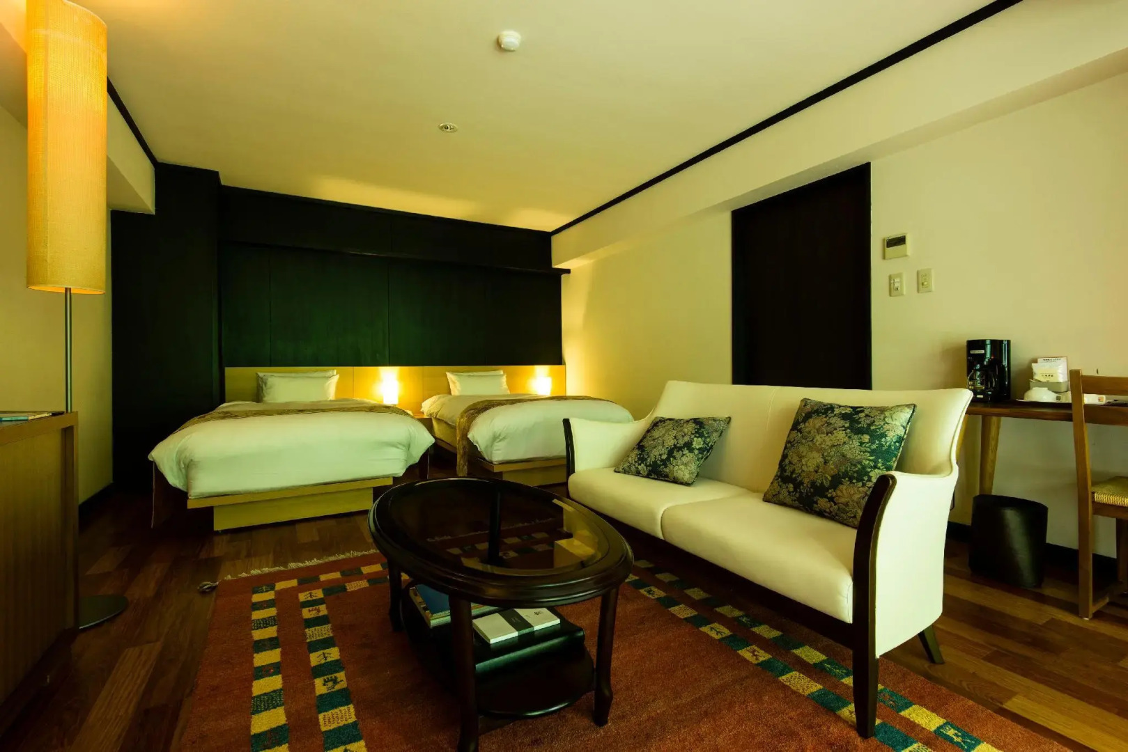 Tobira Onsen Myojinkan