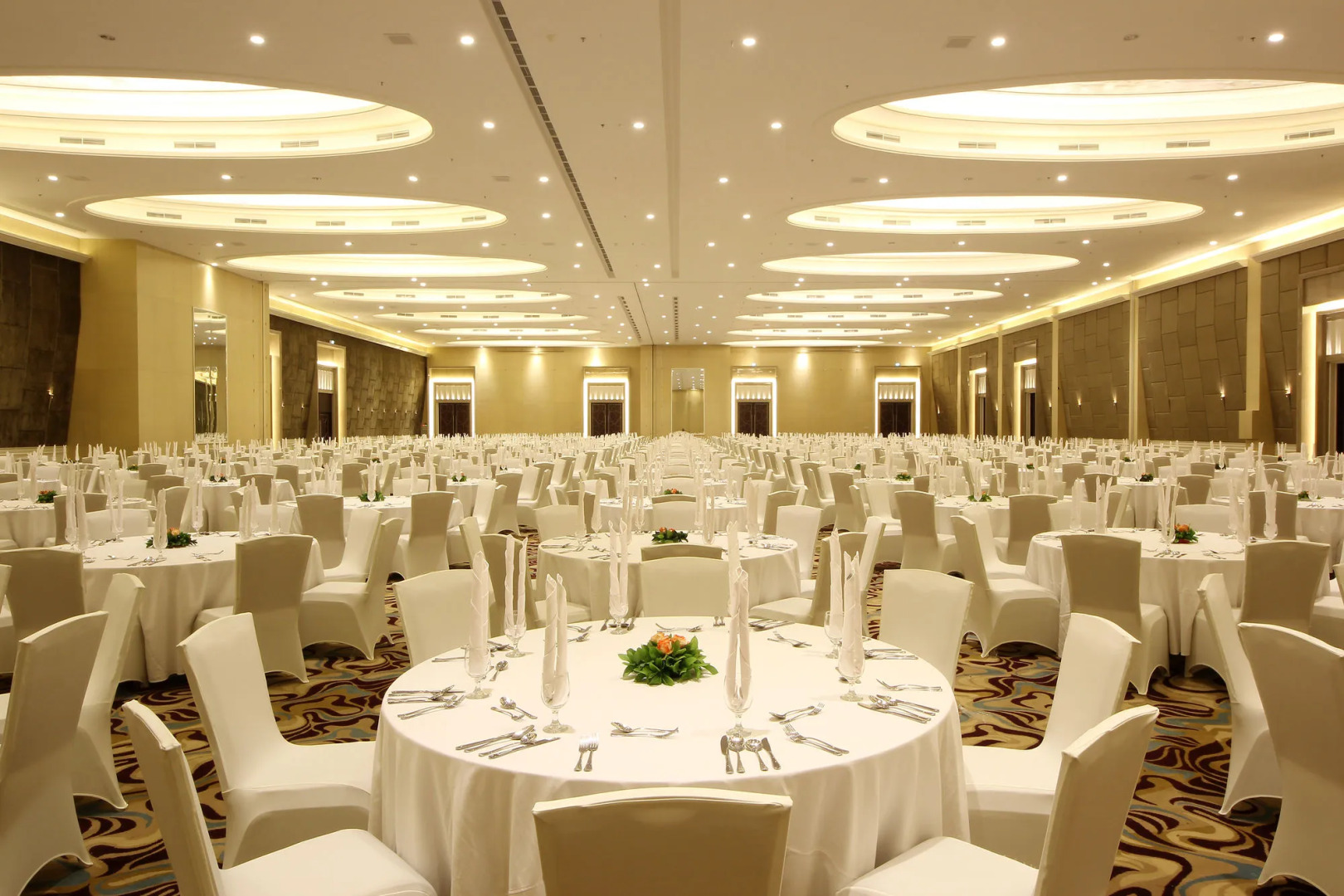 HARRIS Hotel & Conventions Festival Citylink Bandung