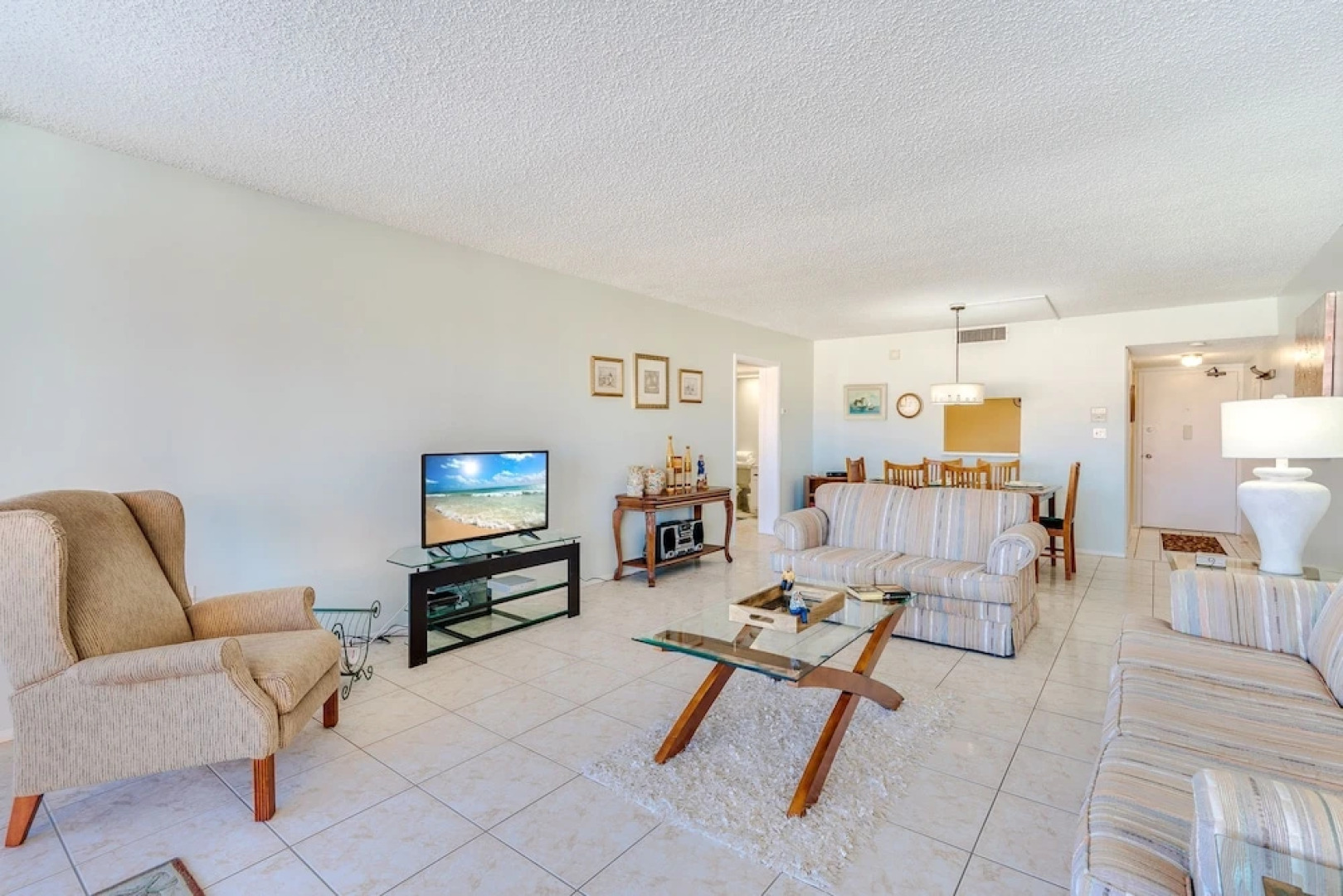 Redington Towers 406 by Vtrips