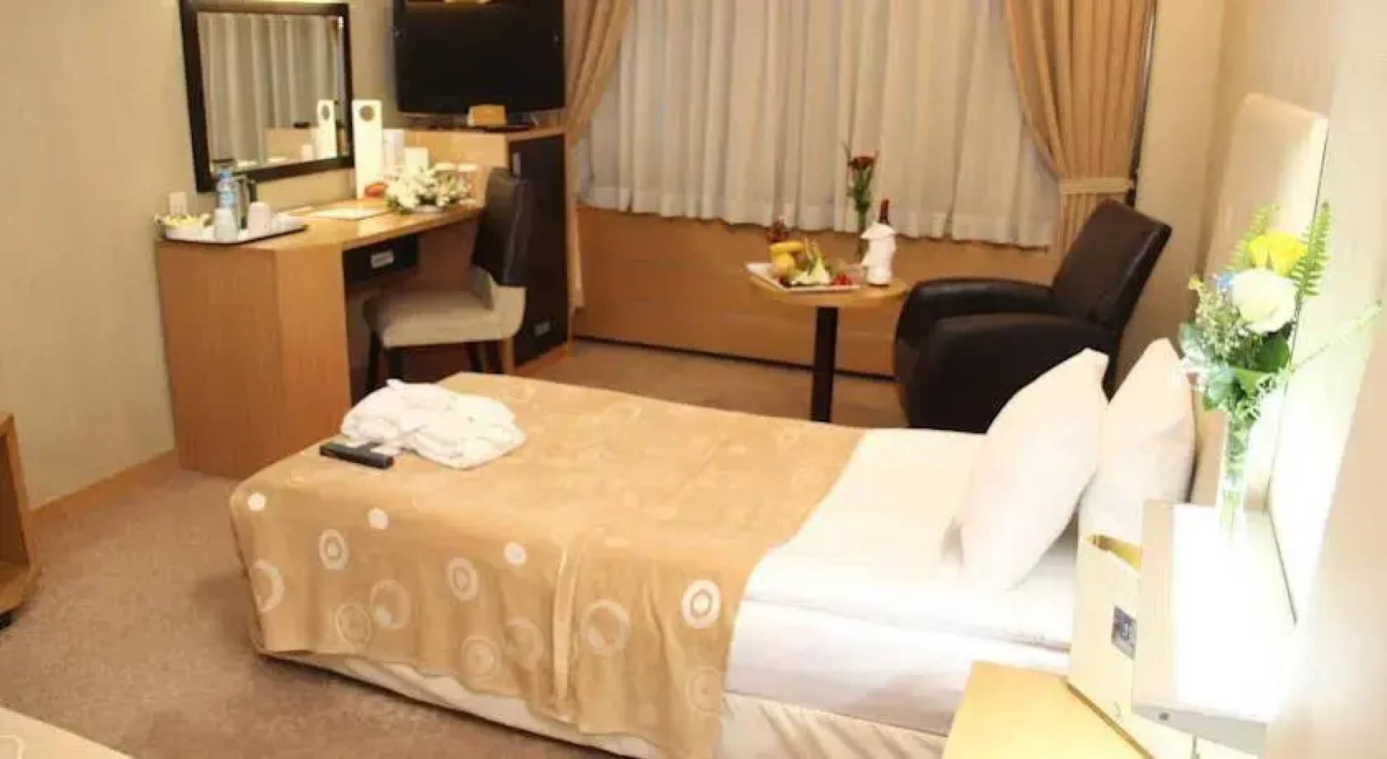 Surmeli Ankara Hotel