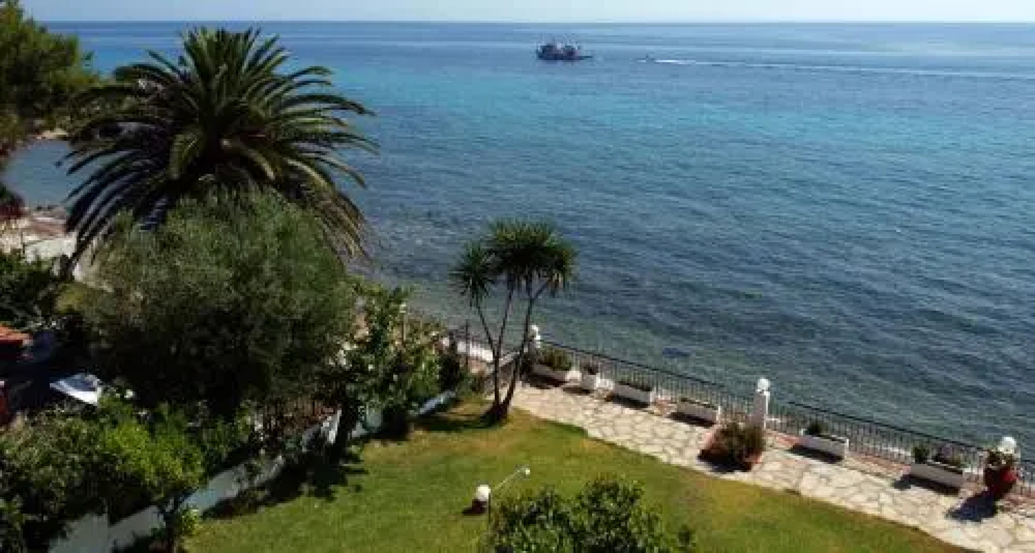 Alexiadis Apartments