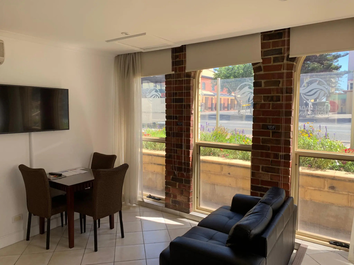 Best Western Ensenada Motor Inn