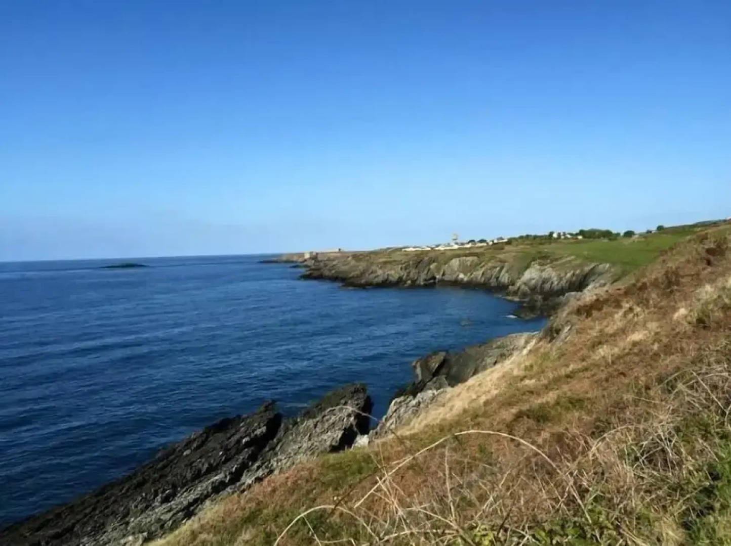 The Trecastell Hotel