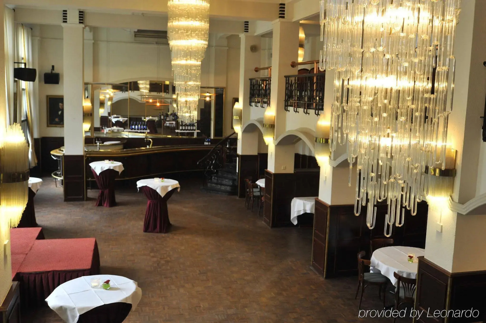 Tulip Inn Heerlen City Centre