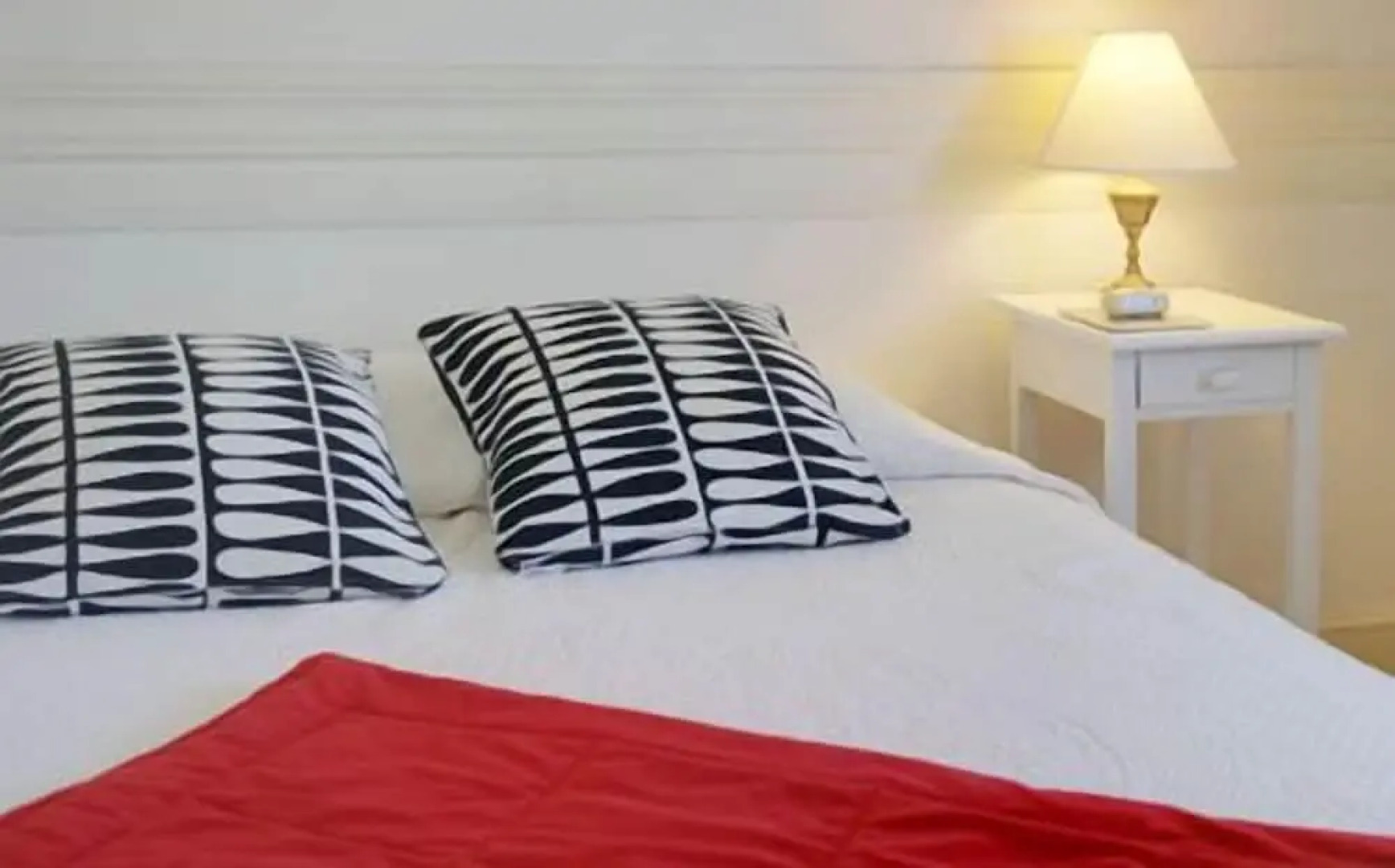 Old Granite Inn Bed & Breakfast