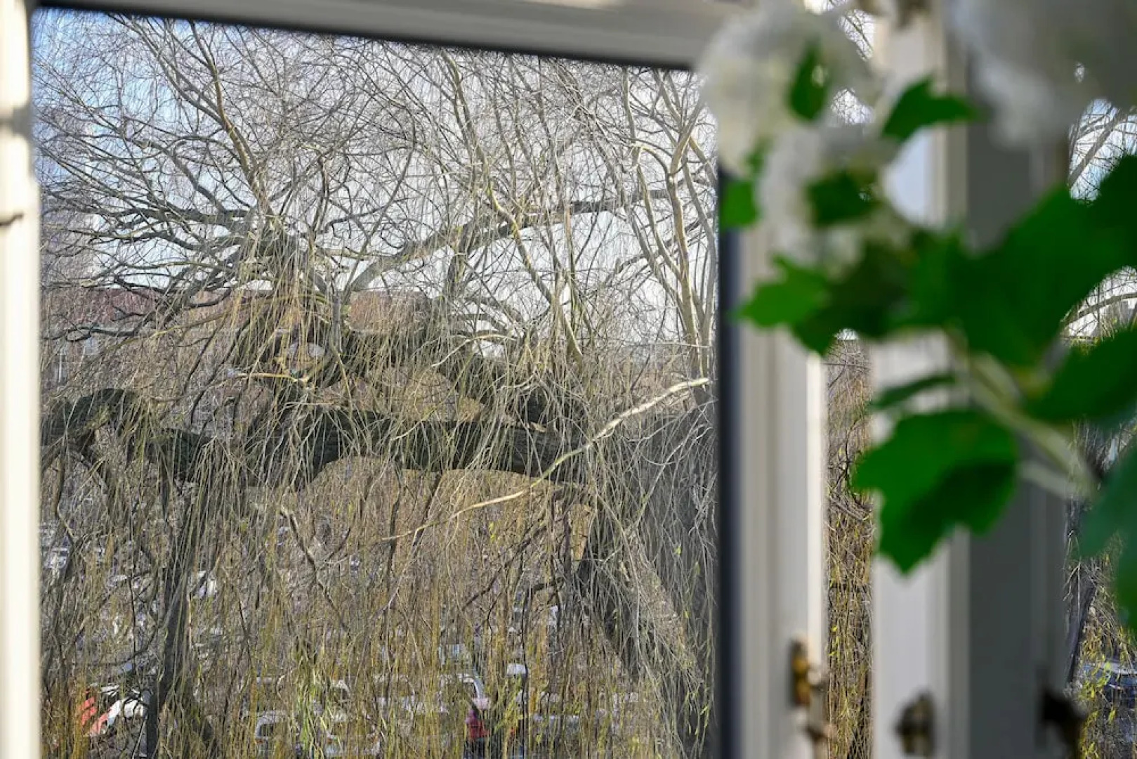 Super Cozy 3-bedroom Duplex Apartment in Frederiksberg Close to Copenhagen Zoo