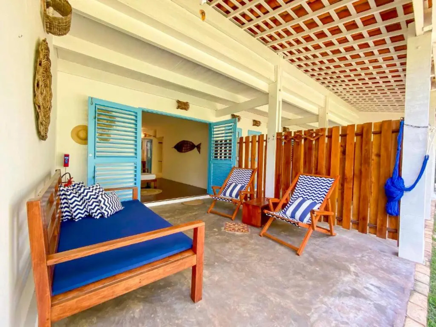 Pousada Villa Tatuamunha