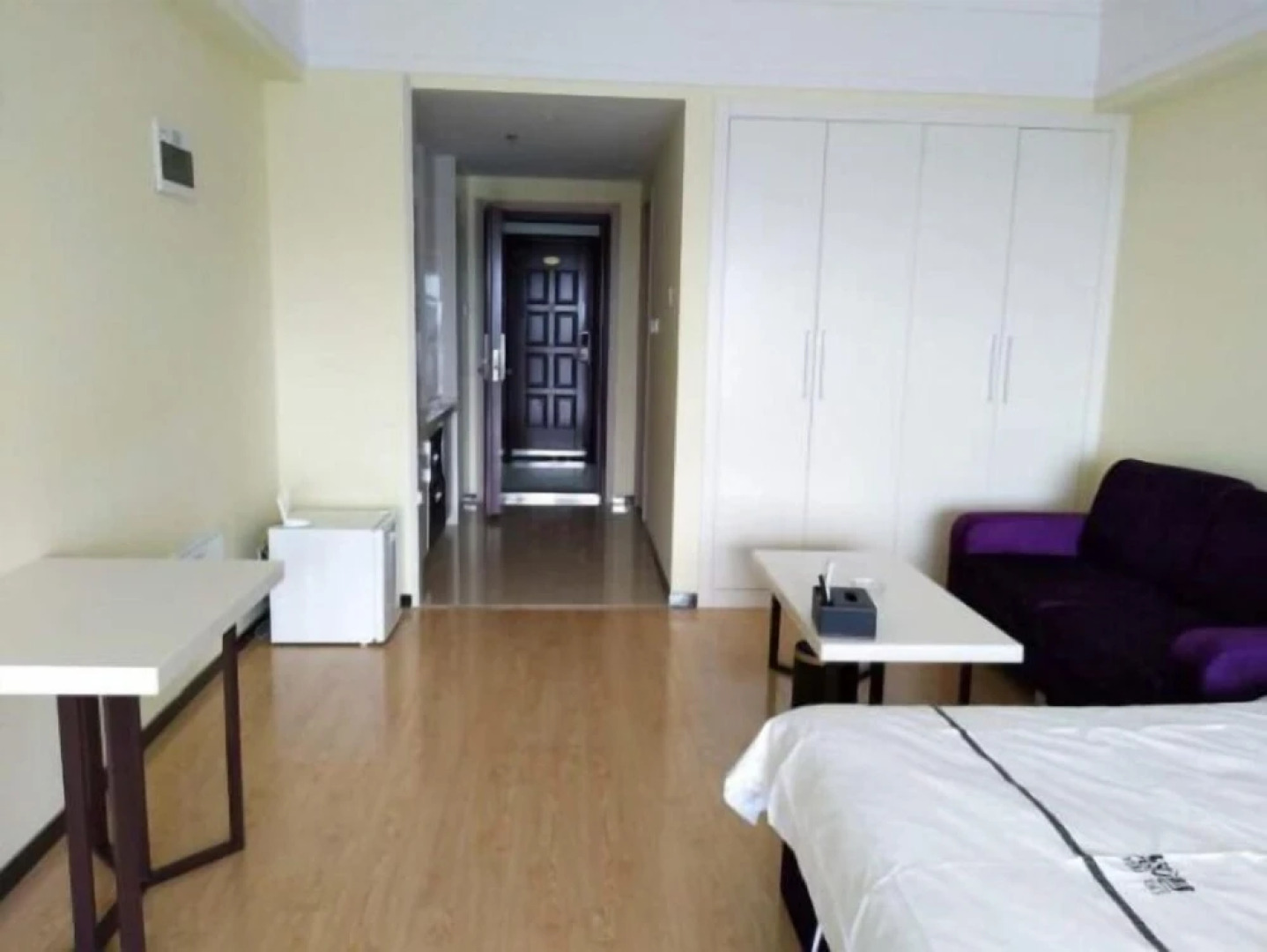 Weihai YouGo Hotel  Oriental New Ground