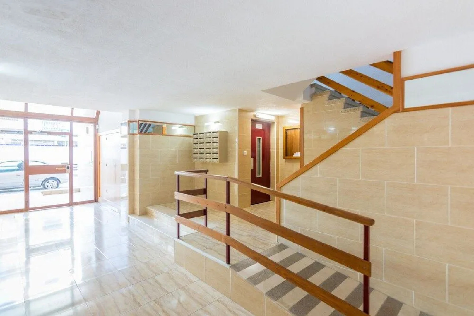 HomeHolidaysRentals Itziar - Costa Barcelona