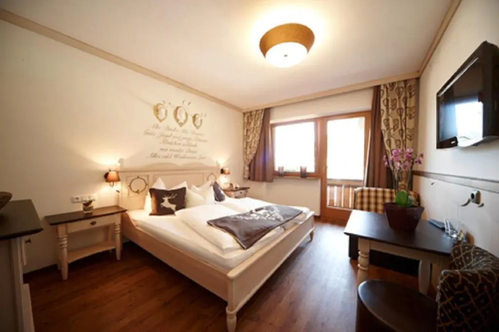 Hotel Gasthof Perauer