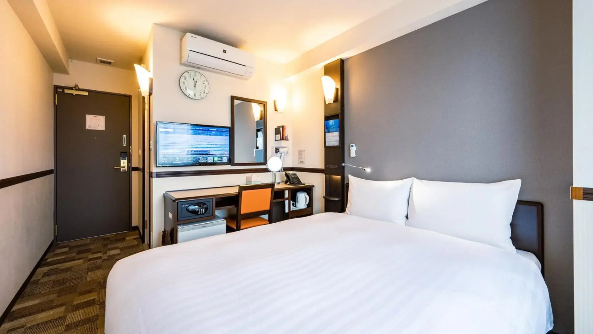 Toyoko Inn Chubu International Airport No.2