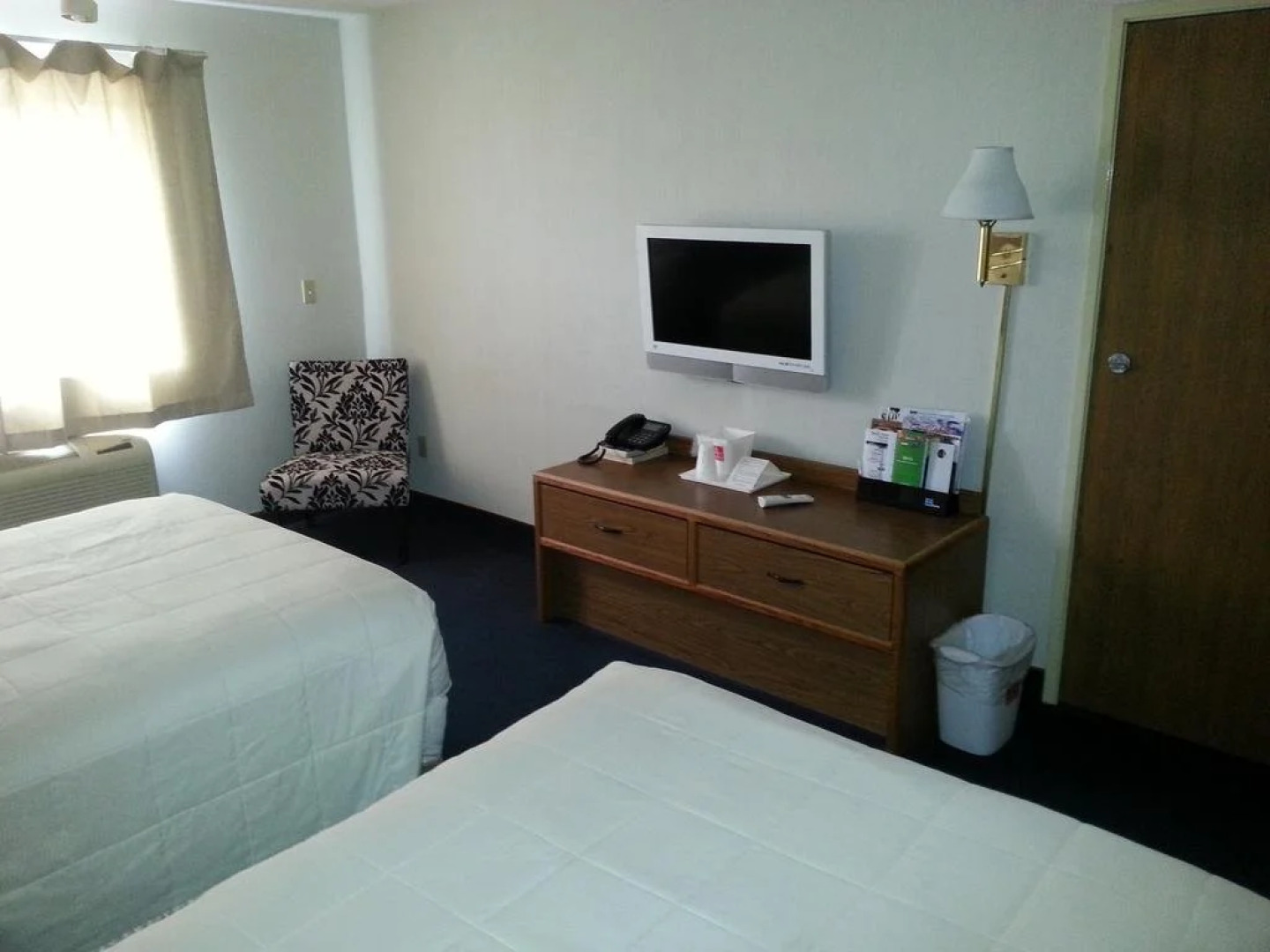 Motel 6 North Sioux City, SD – I-29 North