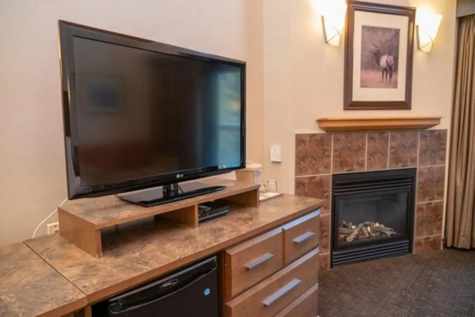 Rundlestone Lodge