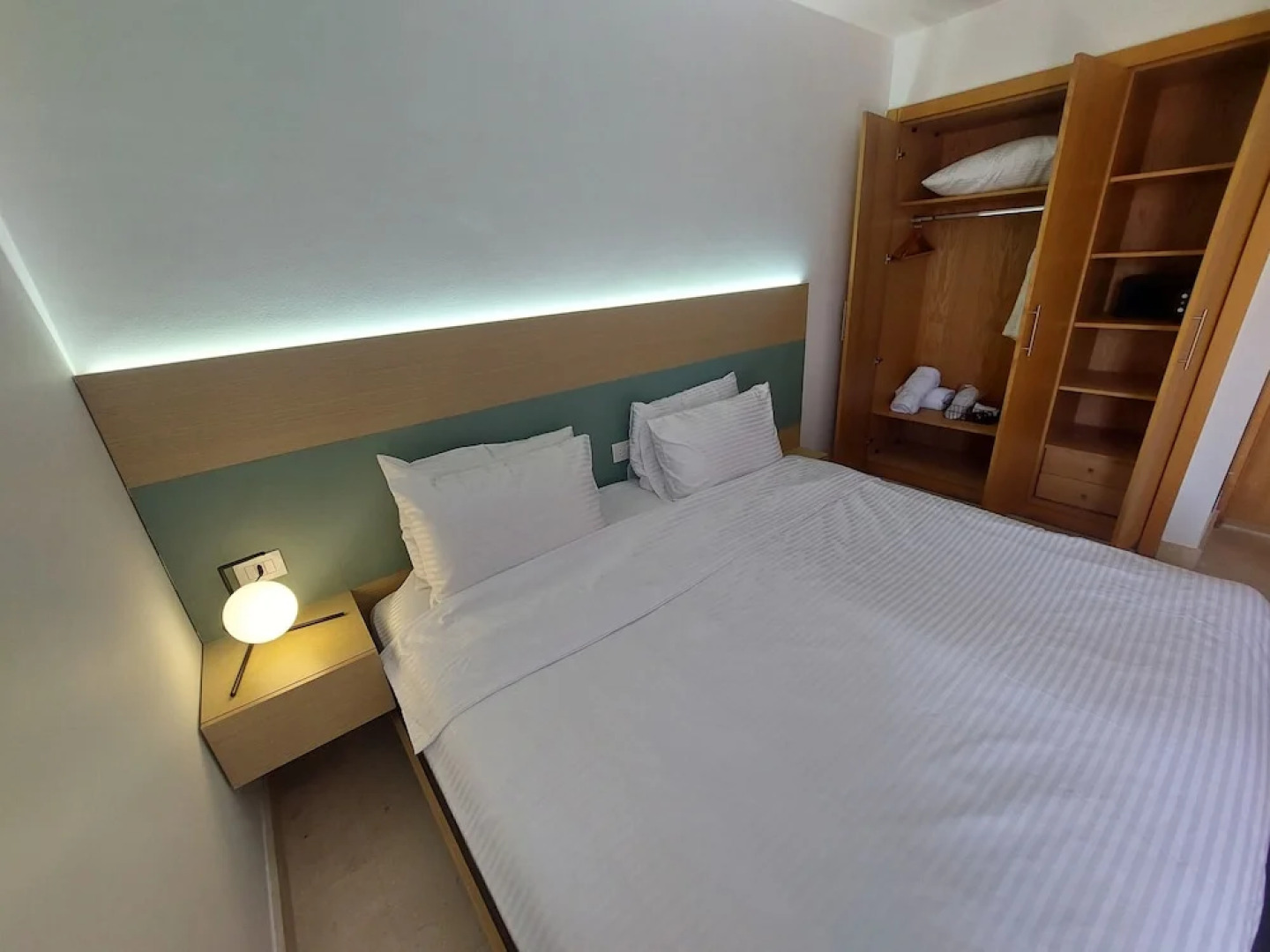 Nayah boutique Stays