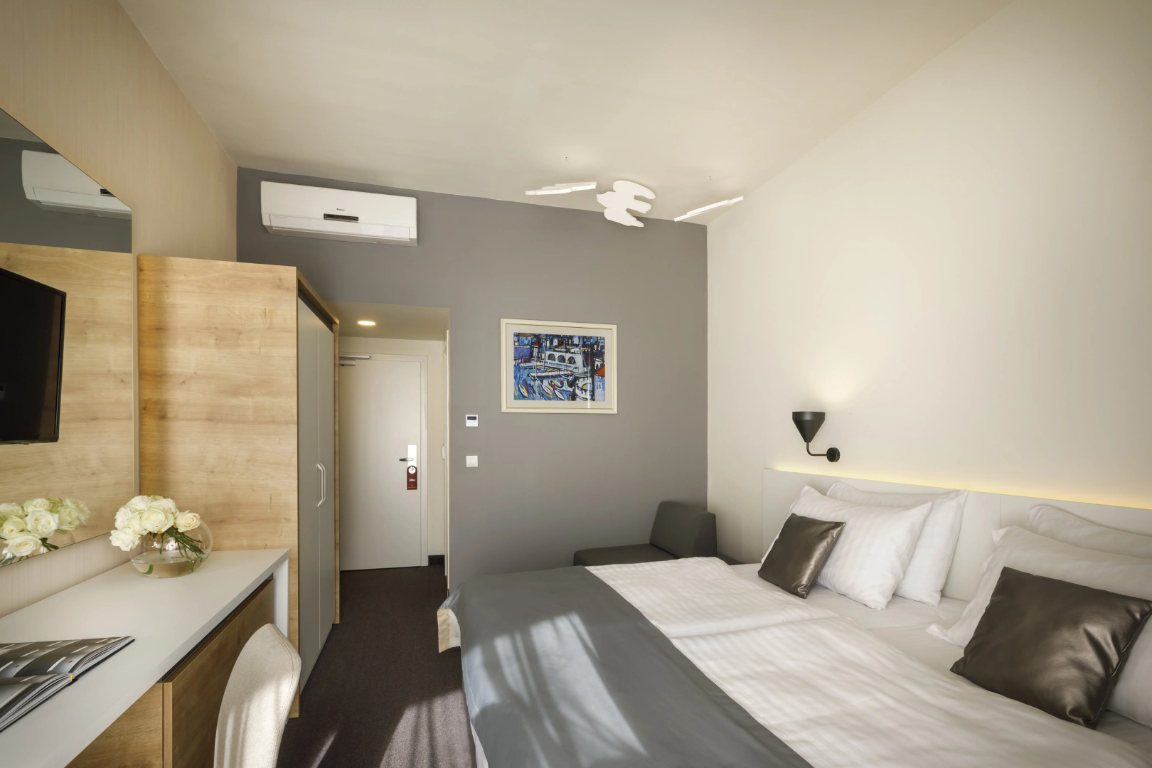 All-inclusive Hotel Albatros