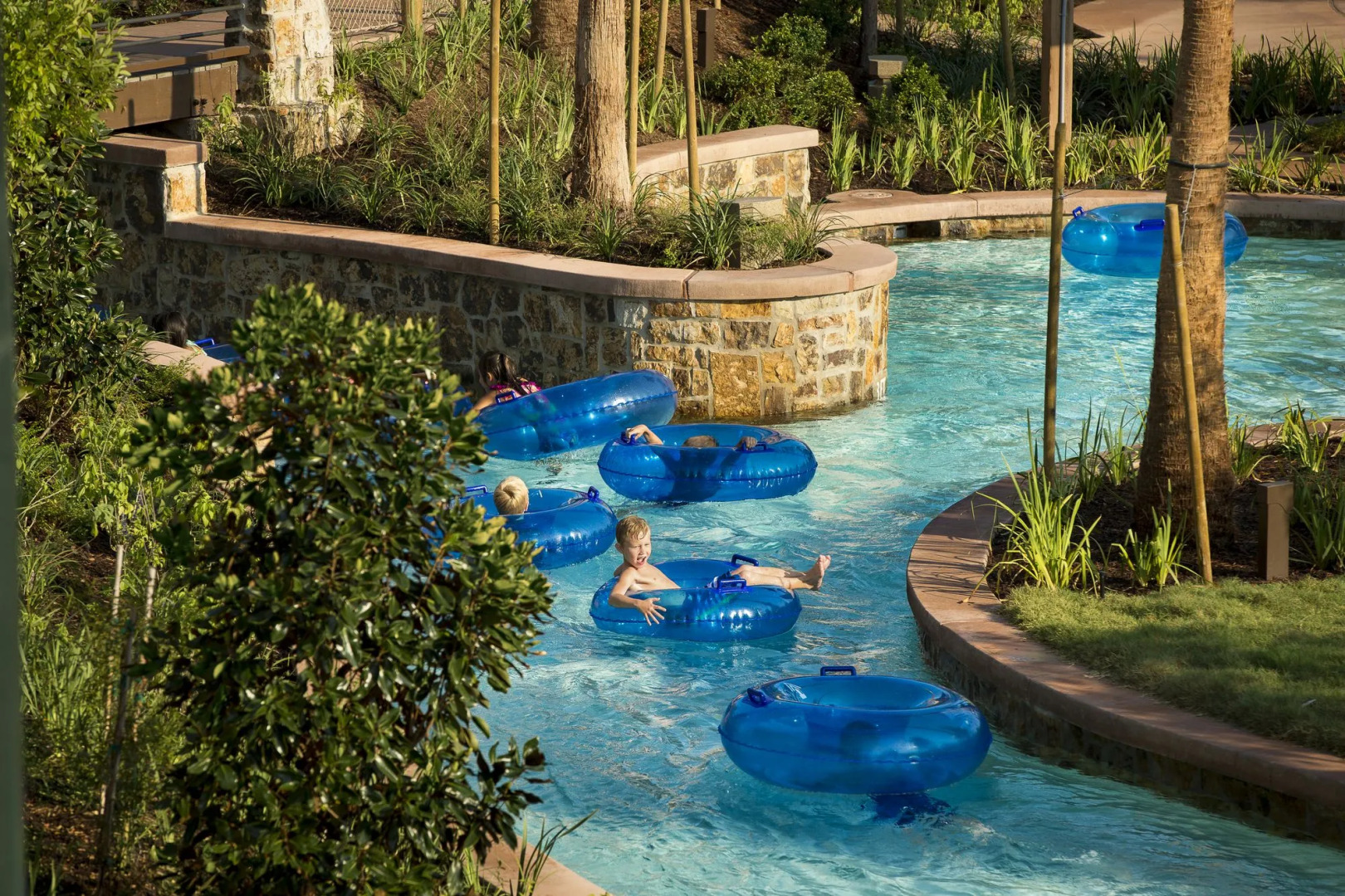 The Woodlands Resort, Curio Collection by Hilton