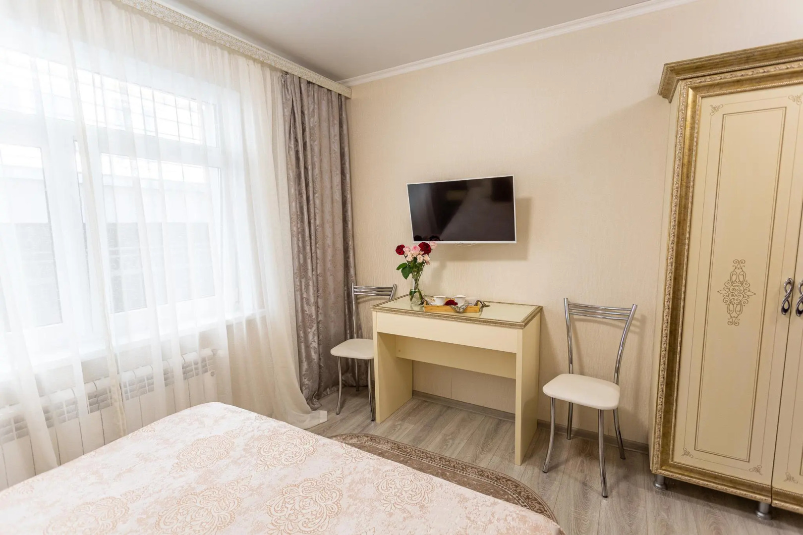 LaMare (ЛаМаре) на улице Кубанская