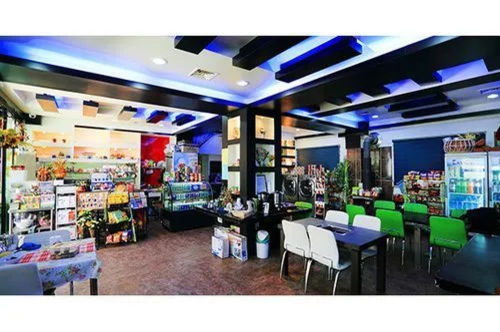 Namyangjuahndamiro Pension