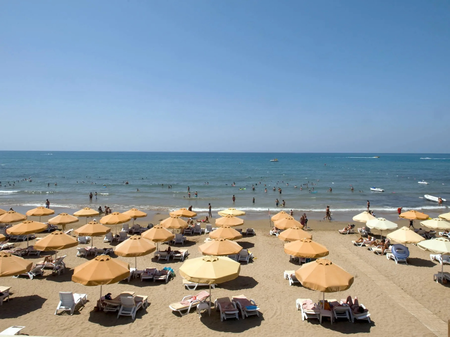 Sunrise Queen Luxury Resort & Spa