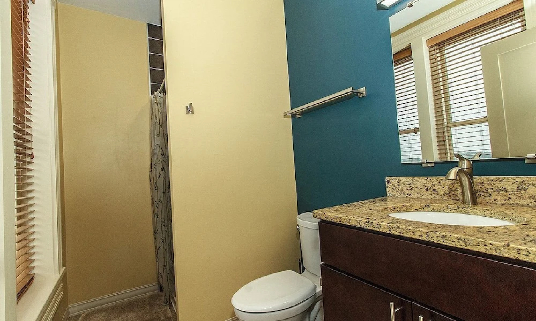 Clarendon Extended Stay Hotel