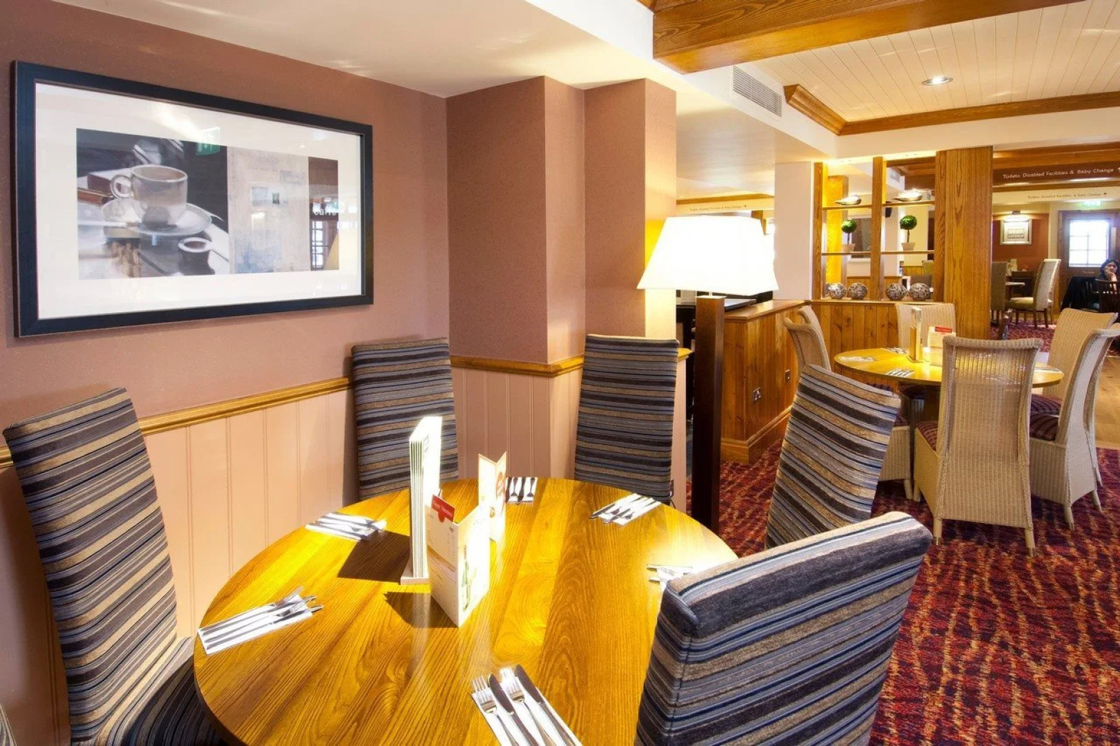 Premier Inn Camborne